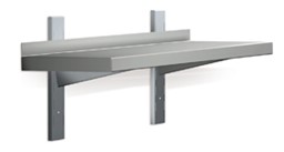 Afficher les détails pour Etagère murale 120 cm Image de Etagère murale 120 cm