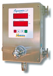 Afficher les détails pour Aquamix 21 Image de Aquamix 21