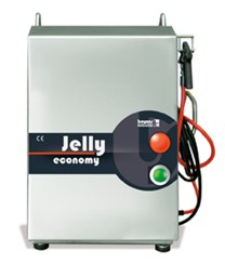 Afficher les détails pour Machine à gelée Image de Machine à gelée