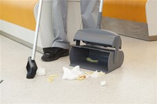 Zeige Produkte für Kategorie Reinigung & Hygiene /  Schutz Bild für Kategorie Reinigung & Hygiene /  Schutz