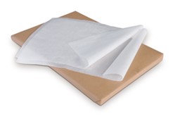 Afficher les articles de la catégorie Papier / Toiles de cuisson Images de la catégorie Papier / Toiles de cuisson