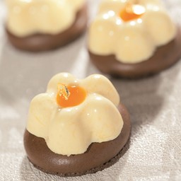 Zeige Produkte für Kategorie Bavarois-Formen Bild für Kategorie Bavarois-Formen