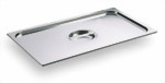 Afficher les détails pour Couvercle plat GN 2/1 Image de Couvercle plat GN 2/1