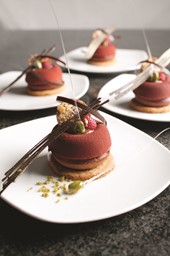 Zeige Produkte für Kategorie Savarin-Formen Bild für Kategorie Savarin-Formen