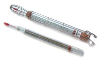 Afficher les détails pour Thermomètre à sucre Image de Thermomètre à sucre