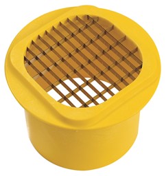 Zeige Details für Gemüseschneider und Stössel für Sticks Bild von Gemüseschneider und Stössel für Sticks