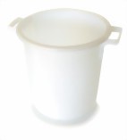 Afficher les détails pour Récipient à levain 40 L Image de Récipient à levain 40 L