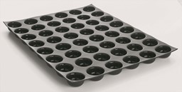 Zeige Details für Flexipan kleine Formen Bild von Flexipan kleine Formen