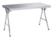 Afficher les détails pour Table pliante Typ KT Image de Table pliante Typ KT