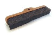 Afficher les détails pour Brosse à four 50 cm Image de Brosse à four 50 cm