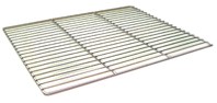 Afficher les détails pour Grille en inox Image de Grille en inox