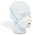 Afficher les détails pour Masque anti-poussière Image de Masque anti-poussière