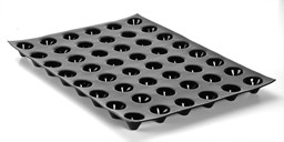 Zeige Details für Flexipan Mini-Kegel  Bild von Flexipan Mini-Kegel