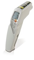 Afficher les détails pour Thermomètre Testo 831 Image de Thermomètre Testo 831