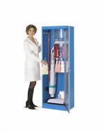 Zeige Details für Putzmittelschrank Bild von Putzmittelschrank