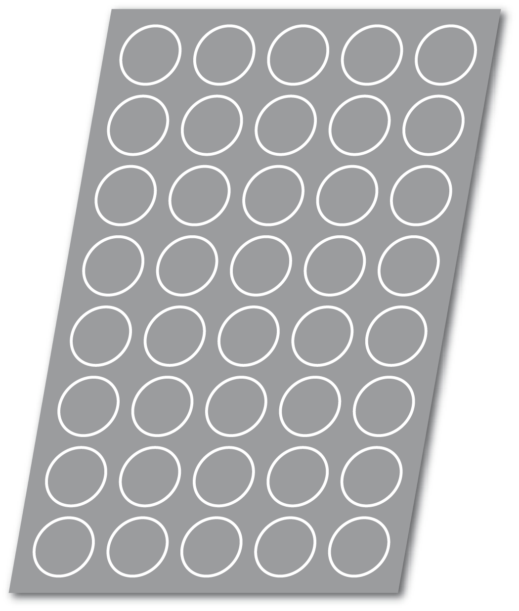 Zeige Details für SILFORM Ø 59 mm Bild von SILFORM Ø 59 mm