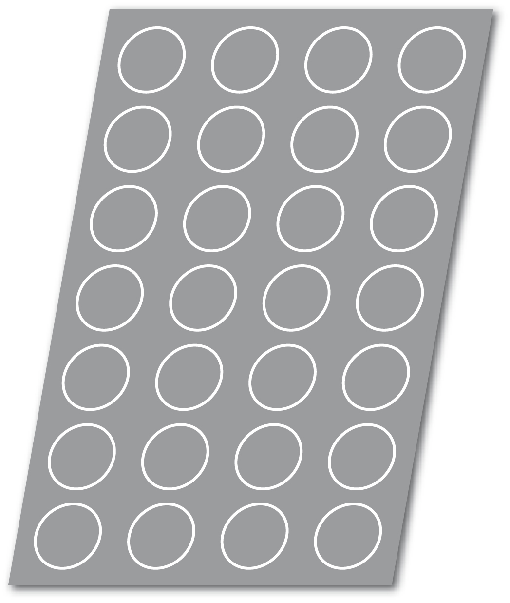 Zeige Details für SILFORM Ø 67 mm Bild von SILFORM Ø 67 mm