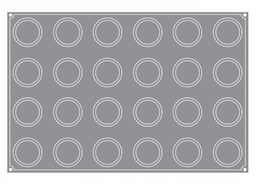 Afficher les détails pour Pavoflex Muffin Image de Pavoflex Muffin