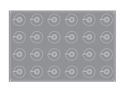 Afficher les détails pour Pavoflex Cône Image de Pavoflex Cône