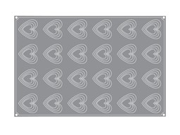 Zeige Details für Pavoflex Love Bild von Pavoflex Love