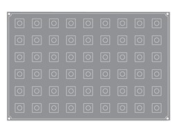 Zeige Details für Pavoflex Cubo Mini Bild von Pavoflex Cubo Mini