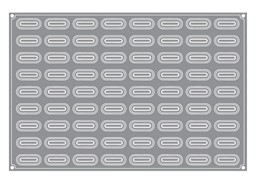 Zeige Details für Pavoflex Round Mini Bild von Pavoflex Round Mini
