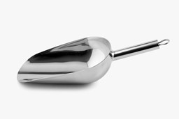 Afficher les détails pour Pelle universelle Image de Pelle universelle