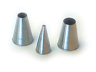 Afficher les détails pour Douille lisse en inox Ø 10 mm Image de Douille lisse en inox Ø 10 mm