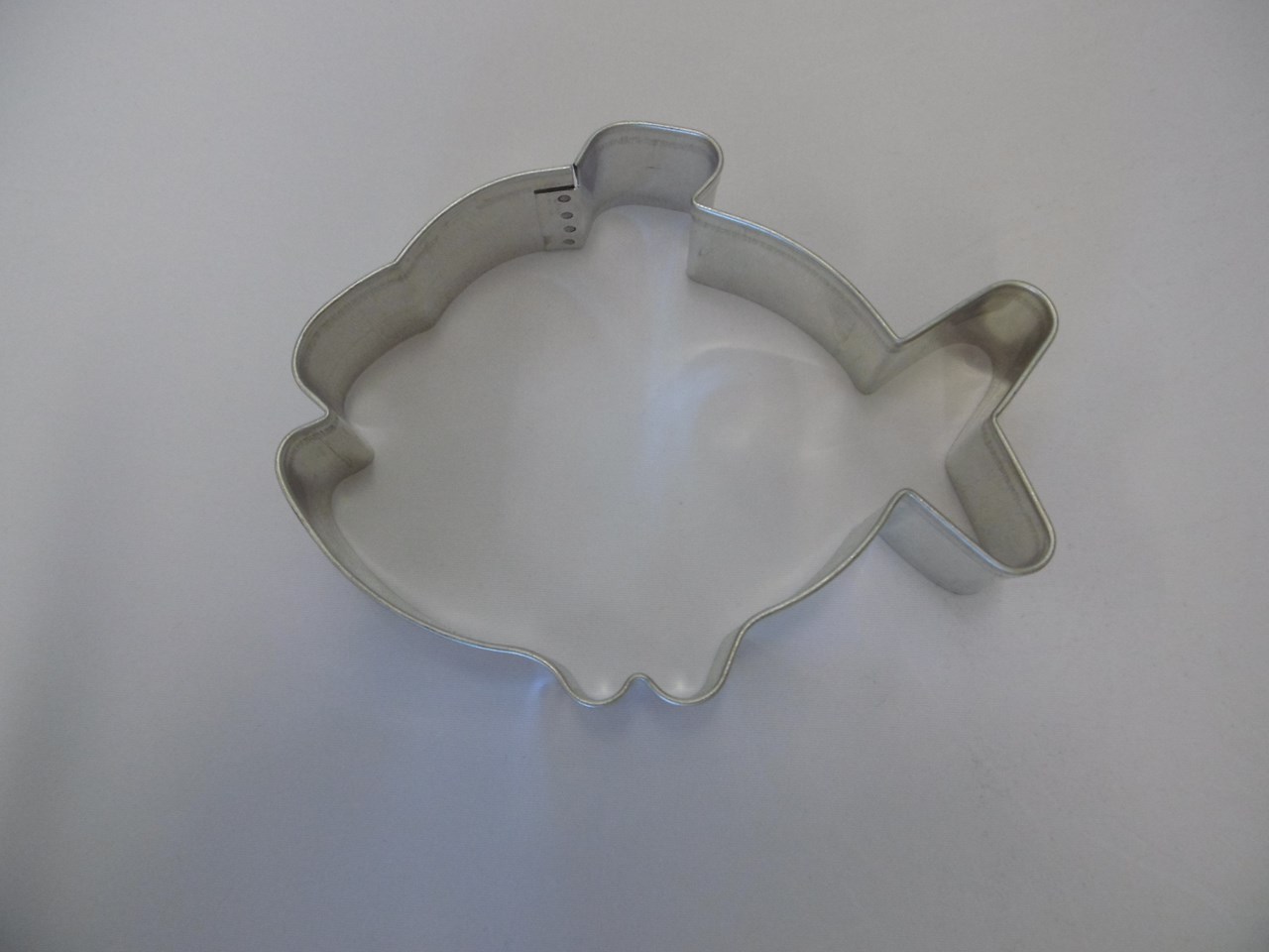 Zeige Details für Ausstecher Fisch 14 x 11,5 cm Bild von Ausstecher Fisch 14 x 11,5 cm