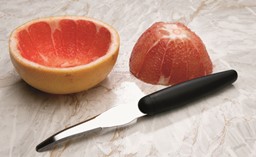 Zeige Details für Grapefruitmesser Bild von Grapefruitmesser