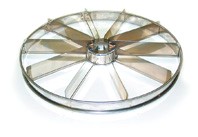 Afficher les détails pour Diviseur pour tourte Ø 32 cm Image de Diviseur pour tourte Ø 32 cm