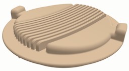 Afficher les détails pour Coupe-Oeufs Image de Coupe-Oeufs