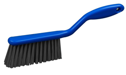 Afficher les détails pour Brosse à farine Detectable Image de Brosse à farine Detectable