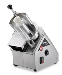 Afficher les détails pour Coupe-légumes Rotor Varimat INOX Image de Coupe-légumes Rotor Varimat INOX