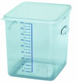 Afficher les détails pour Récipient de stockage avec Couvercle Image de Récipient de stockage avec Couvercle