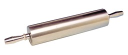 Afficher les détails pour Rouleau aluminium à poignées Image de Rouleau aluminium à poignées