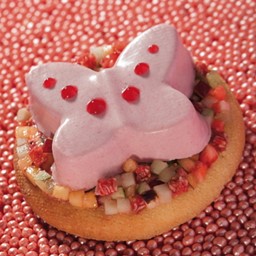 Zeige Details für Flexipan Schmetterling  Bild von Flexipan Schmetterling