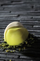 Zeige Details für Flexipan Kleine Verflochtene Tropfen  Bild von Flexipan Kleine Verflochtene Tropfen