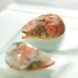 Zeige Details für Flexipan Mini-Tropfen  Bild von Flexipan Mini-Tropfen