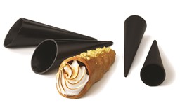 Afficher les détails pour Cornets-Set Ø 50 mm Image de Cornets-Set Ø 50 mm