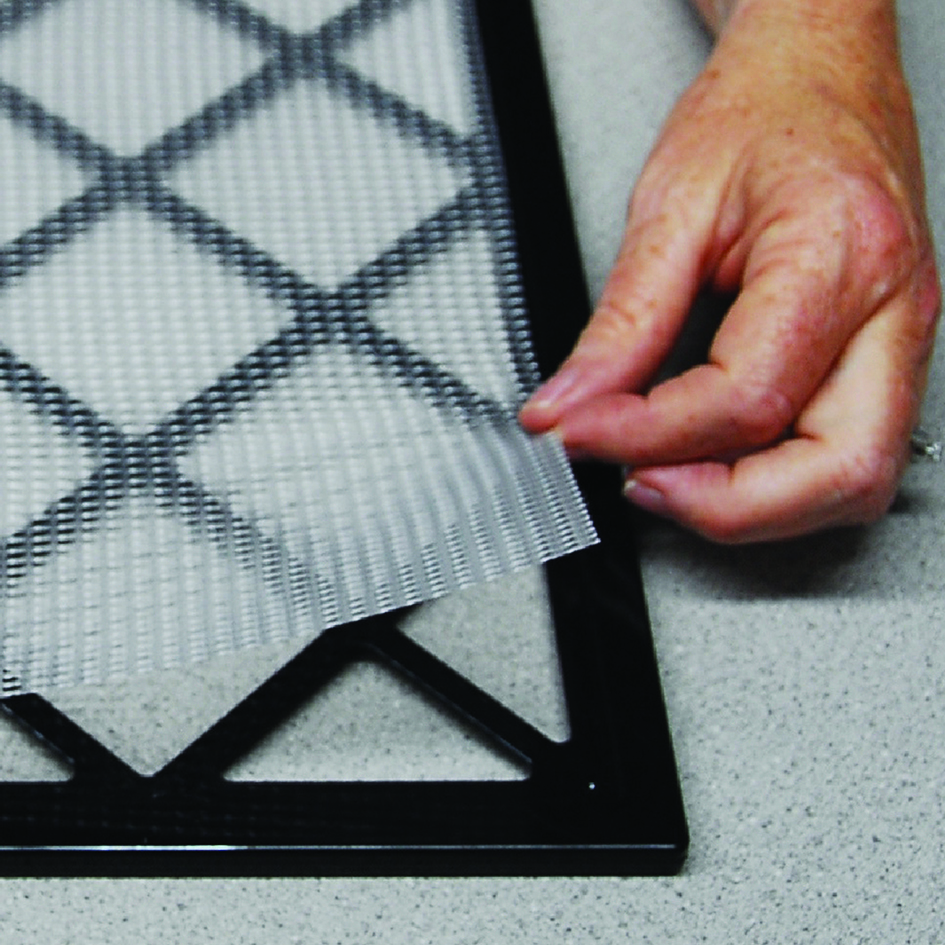 Zeige Details für Polyscreen-Matte Bild von Polyscreen-Matte