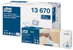 Afficher les détails pour Serviettes pour le distributeur de table Image de Serviettes pour le distributeur de table