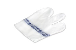 Afficher les détails pour Gants jetables Image de Gants jetables