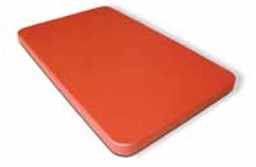 Zeige Details für Tranchierbrett ohne Saftrille Bild von Tranchierbrett ohne Saftrille