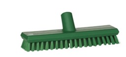 Afficher les détails pour Brosse à récurer Image de Brosse à récurer