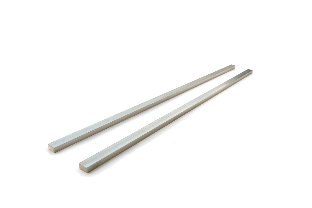 Zeige Details für Teig- und Caramelstäbe 15 mm / 4 mm Bild von Teig- und Caramelstäbe 15 mm / 4 mm