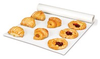 Afficher les détails pour Papie de cuisson 200 m x 20 cm Image de Papie de cuisson 200 m x 20 cm