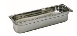 Afficher les détails pour GN-Schale BOURGEAT 530 x 162 x 150 mm Image de GN-Schale BOURGEAT 530 x 162 x 150 mm
