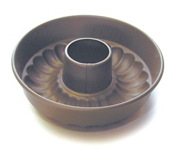 Afficher les détails pour Moule à couronne Ø 24 cm Image de Moule à couronne Ø 24 cm