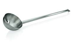 Afficher les détails pour Schöpfkelle CNS Ø 200 mm Image de Schöpfkelle CNS Ø 200 mm